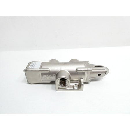 Versa 3-WAY OTHER PNEUMATIC VALVE VCS-3502-MS-167-226